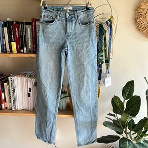 Abercrombie jeans